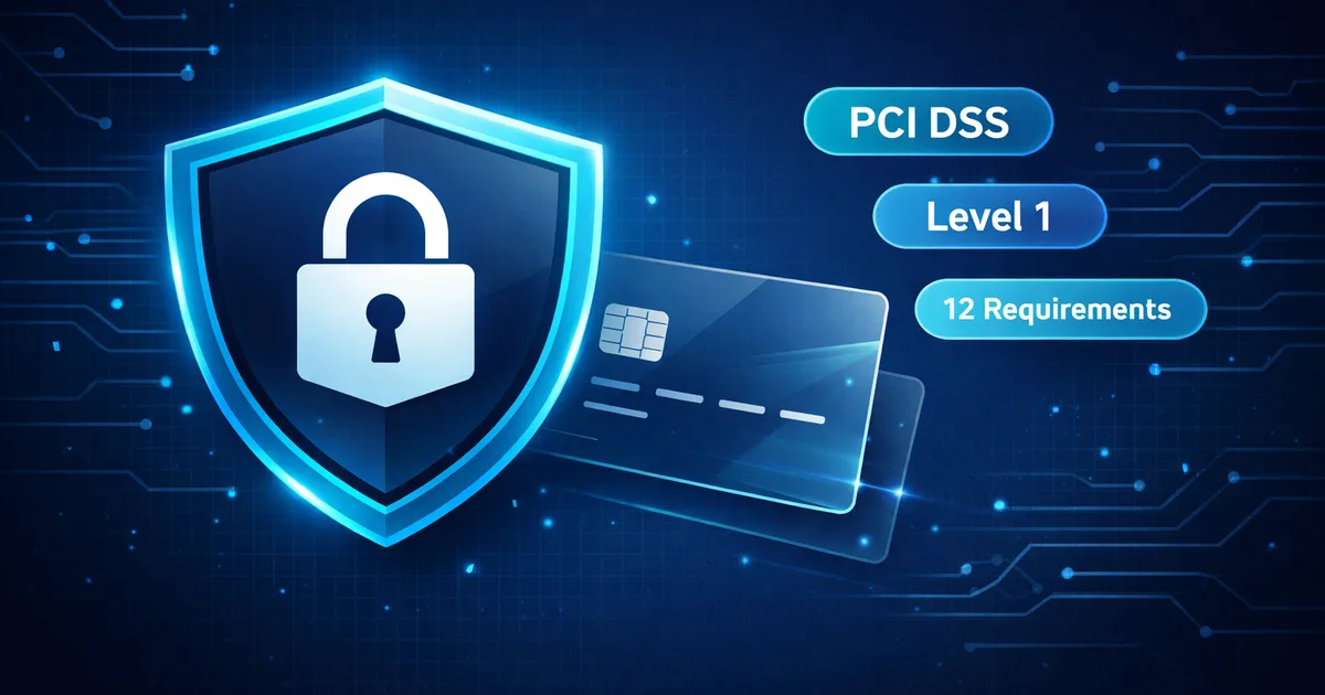 PCI DSS Certification: A Practical Guide for Payment System Developers