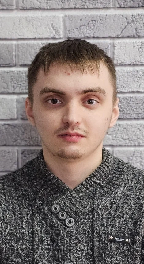 Илья Кожухов