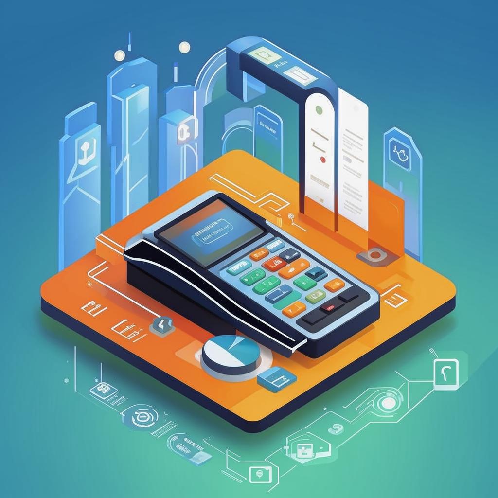 Development and advancement of retail solutions