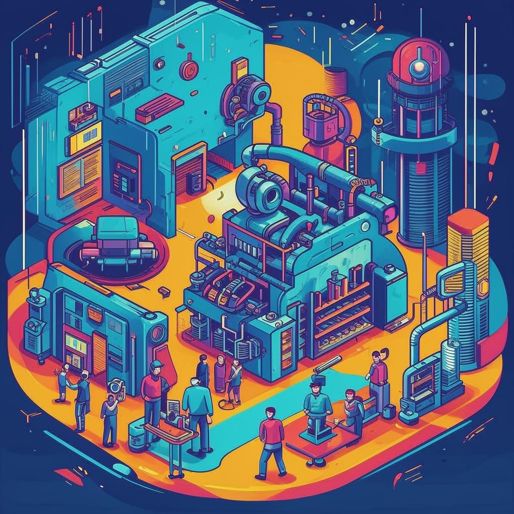 Technical audit
