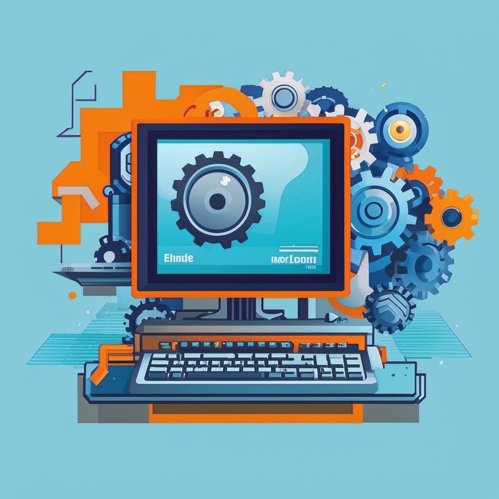 Development of applications for market.evotor.ru platform