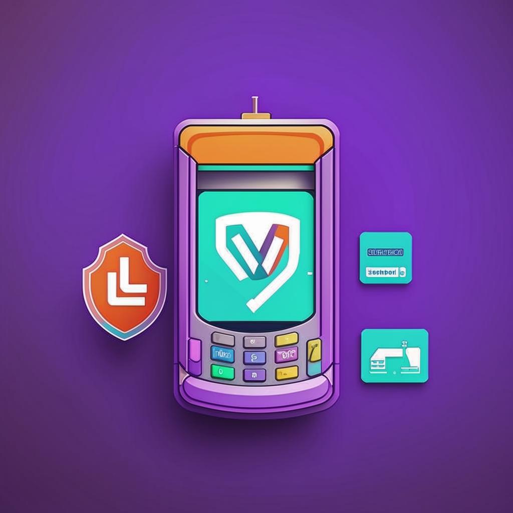 MyPos mobile cashier workplace for Android